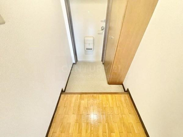 リッツプラザ城東
