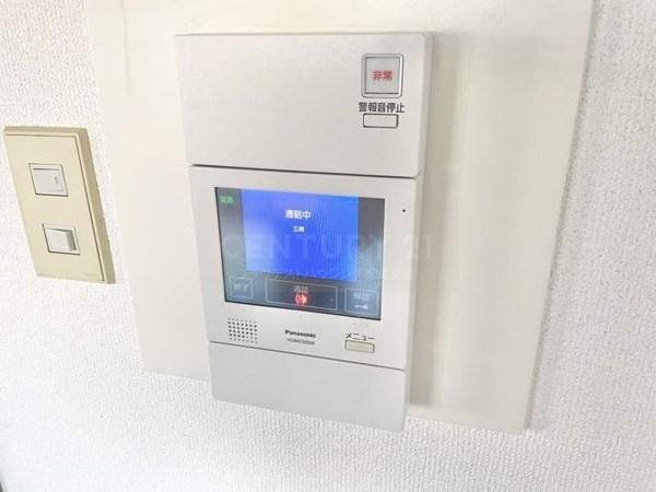 リッツプラザ城東