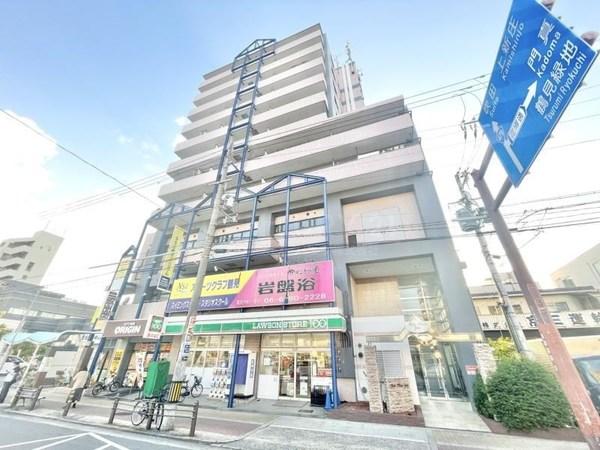リッツプラザ城東