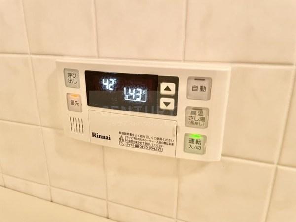 リッツプラザ城東