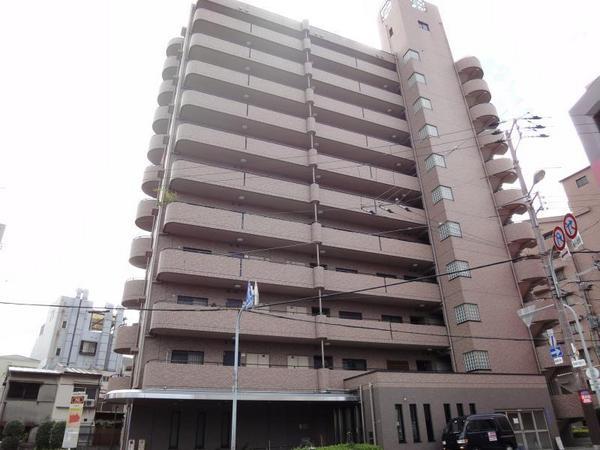 フラット野田Ⅲ