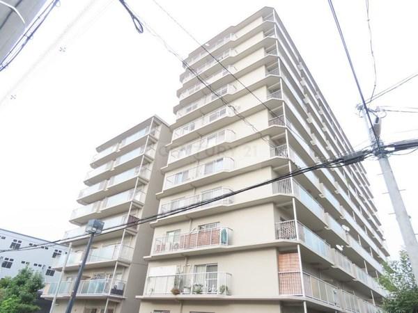 コープ野村深江橋