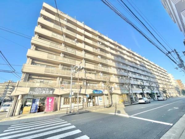 シャトー三愛