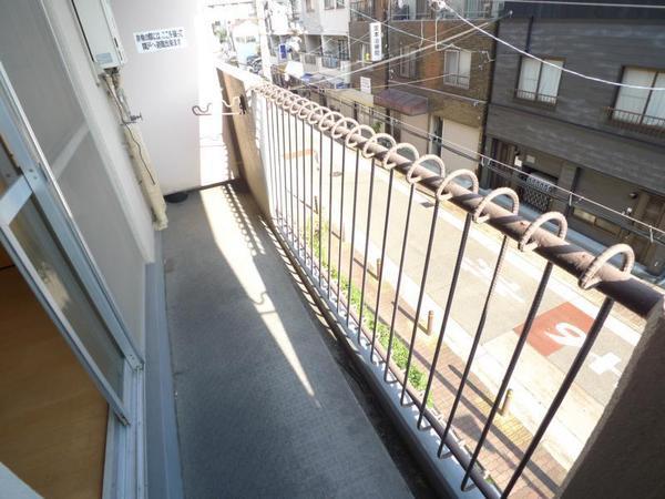 サントピア西九条