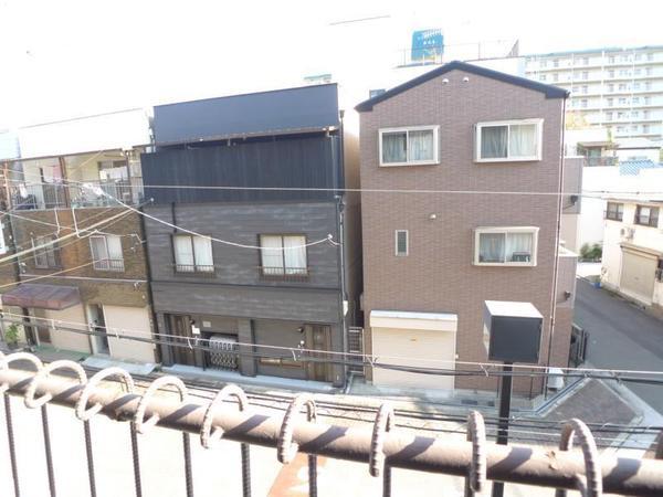 サントピア西九条