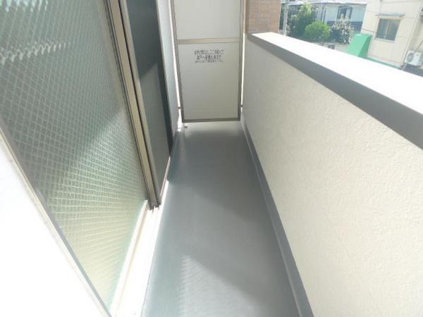 フジパレス城東諏訪６番館