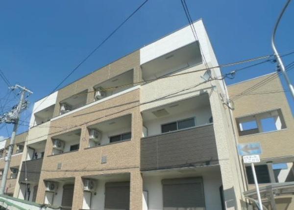フジパレス城東諏訪６番館