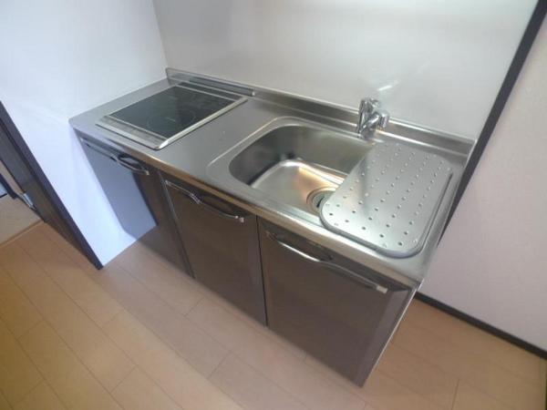 フジパレス城東諏訪６番館