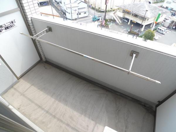 アドバンス西梅田Ⅱ