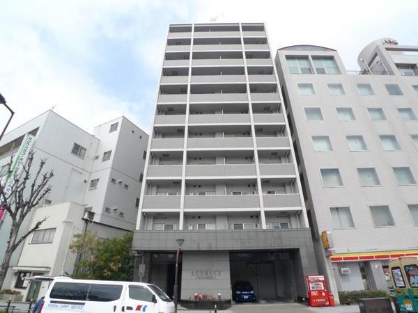 アドバンス西梅田Ⅱ