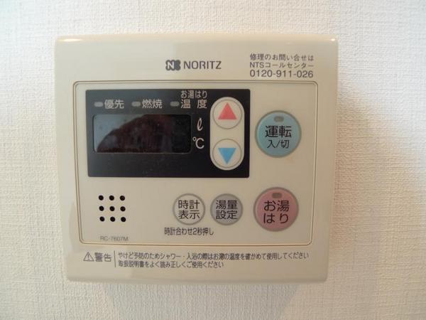 アドバンス西梅田Ⅱ