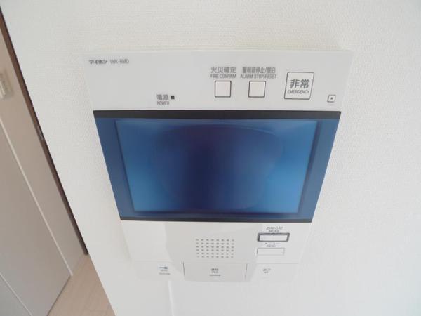 エスリード福島レジデンス