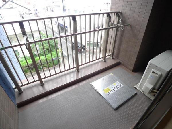 アドバンス西梅田