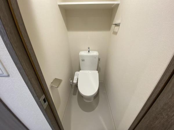 プレサンス海老江ジャルダン