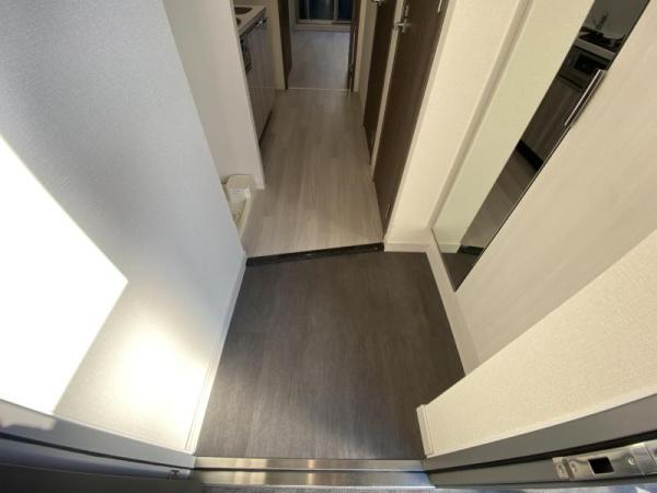 プレサンス海老江ジャルダン