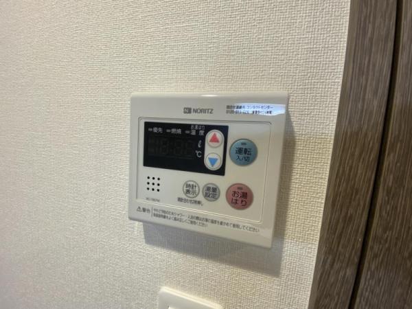 プレサンス海老江ジャルダン
