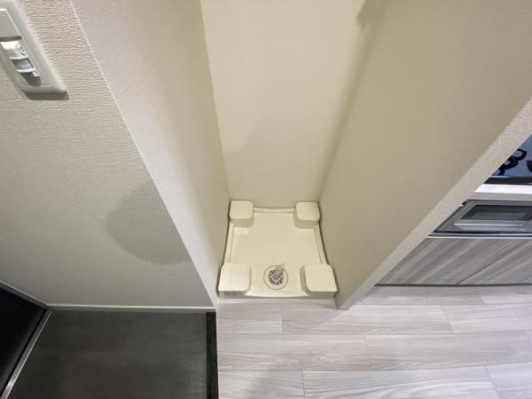 プレサンス海老江ジャルダン