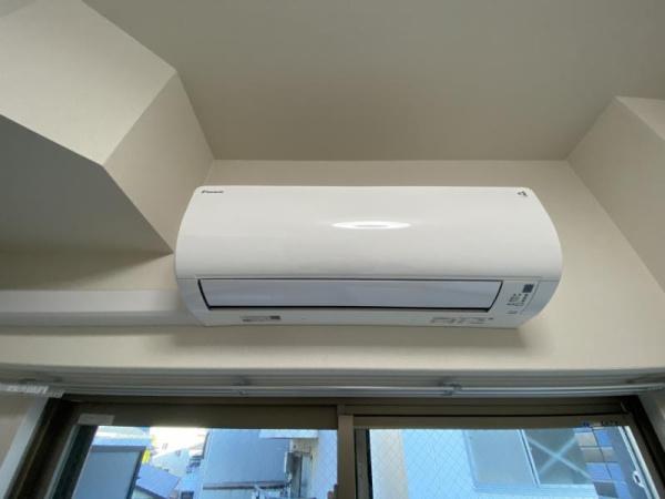 プレサンス海老江ジャルダン