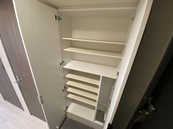 プレサンス海老江ジャルダン