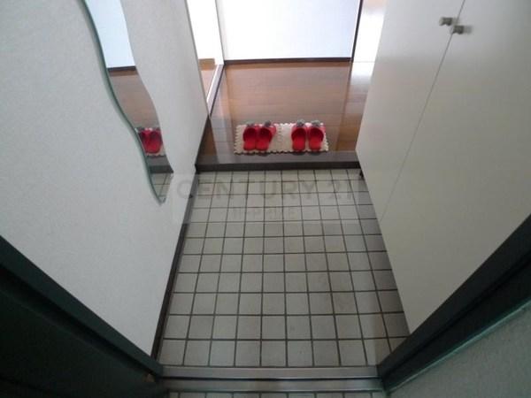ロイヤルハイツ今福鶴見駅