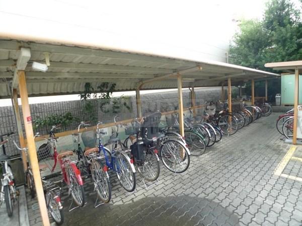 ロイヤルハイツ今福鶴見駅