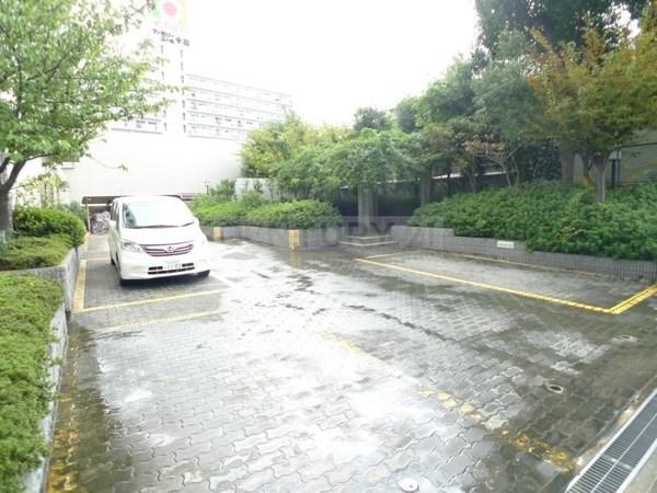 ロイヤルハイツ今福鶴見駅