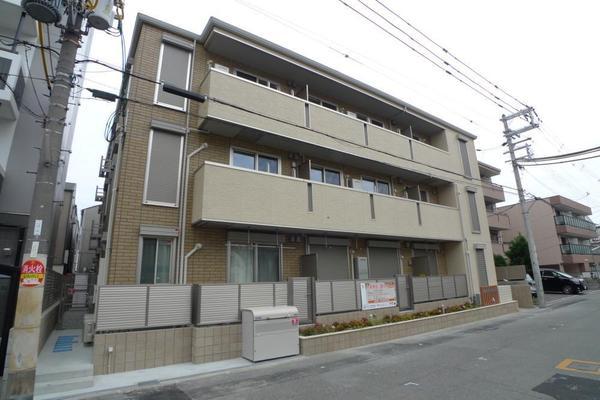 セジュールがもよん