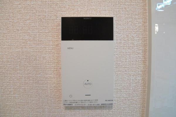 セジュールがもよん