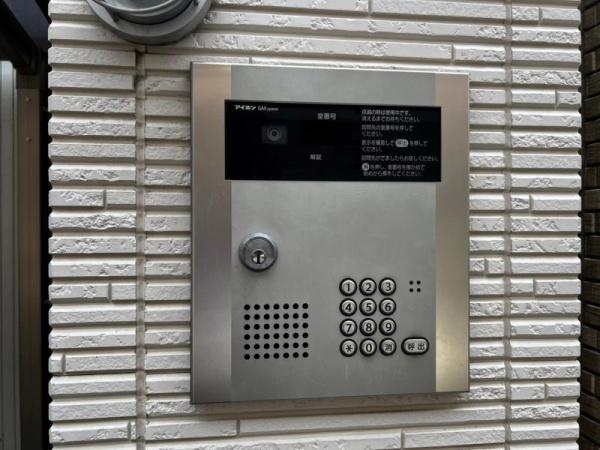 ブリリオ野田阪神