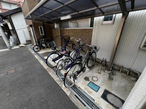 ブリリオ野田阪神