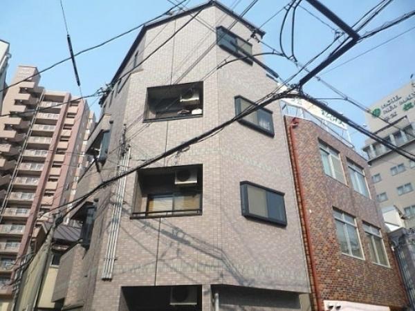 メゾン峰