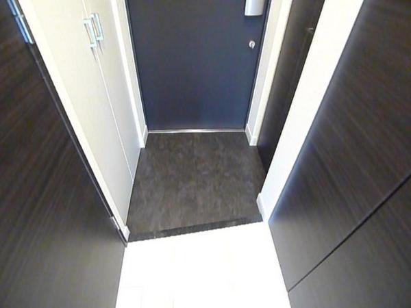ララプレイス梅田西イルミナーレ