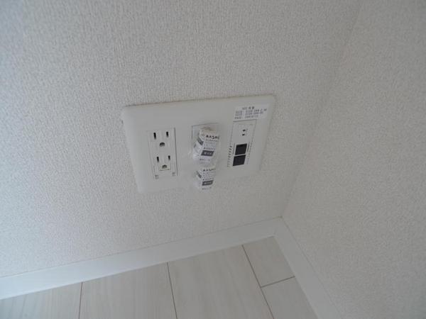 ララプレイス梅田西イルミナーレ