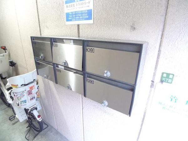 さくらハイツ