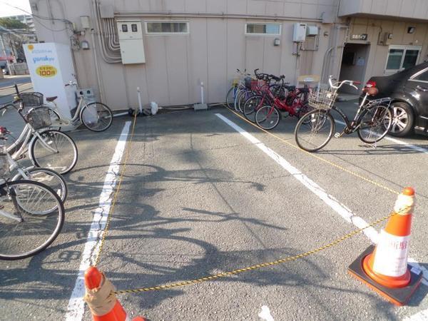 さくらハイツ