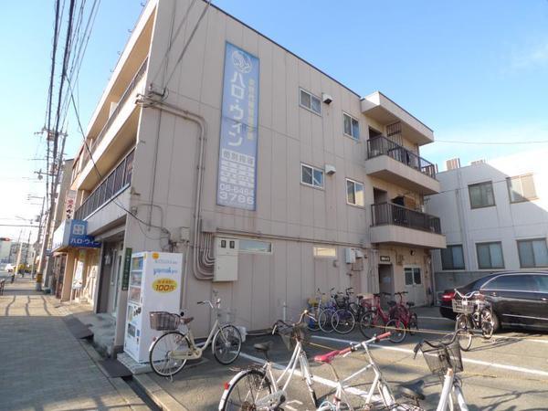 さくらハイツ