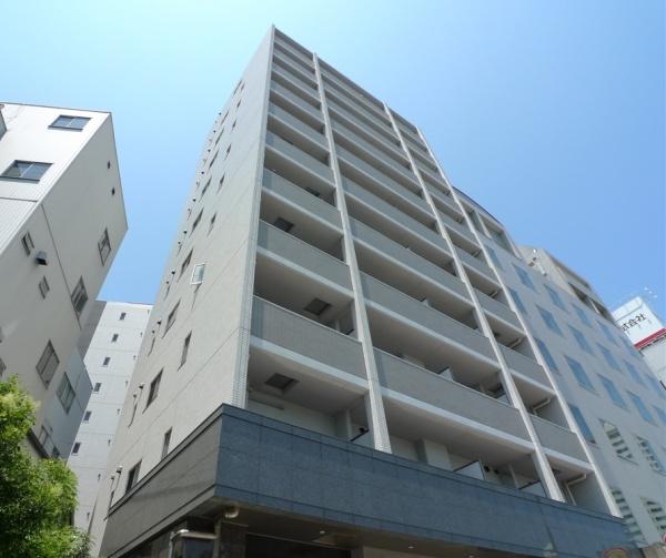 アドバンス西梅田Ⅱ