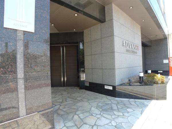 アドバンス西梅田Ⅱ
