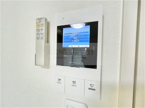 フジパレス西放出公園