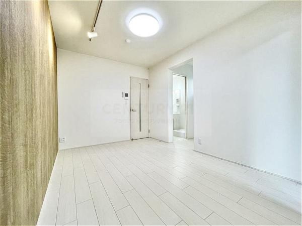 フジパレス西放出公園