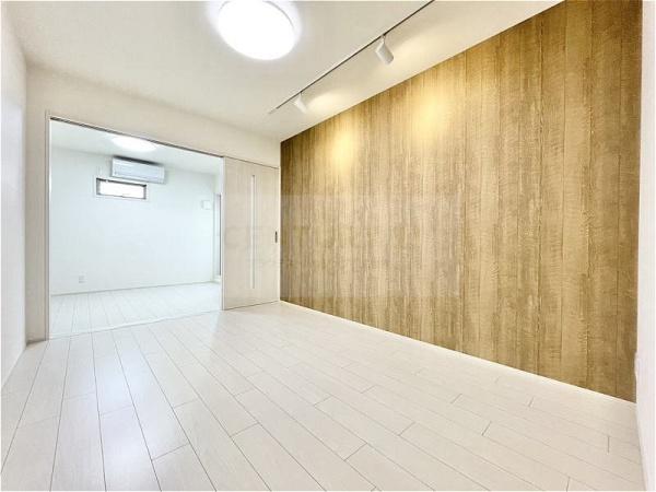 フジパレス西放出公園