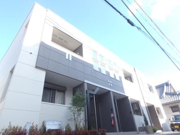 ゼファーグランディー野里