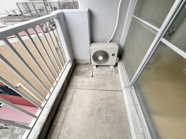 ゼスト大淀