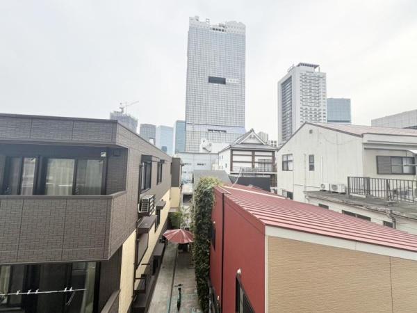 ゼスト大淀