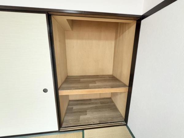 ゼスト大淀