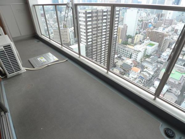 大阪福島タワー