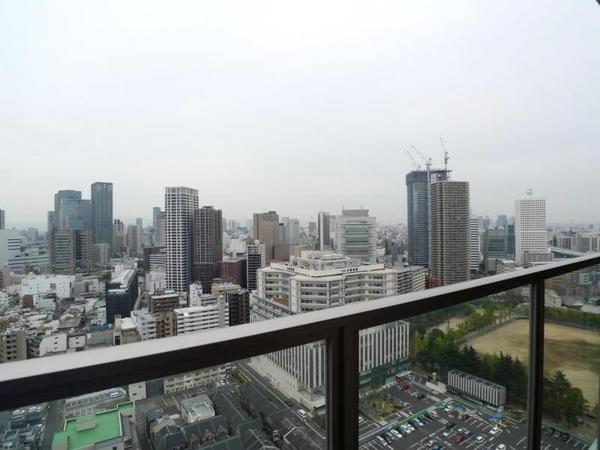 大阪福島タワー