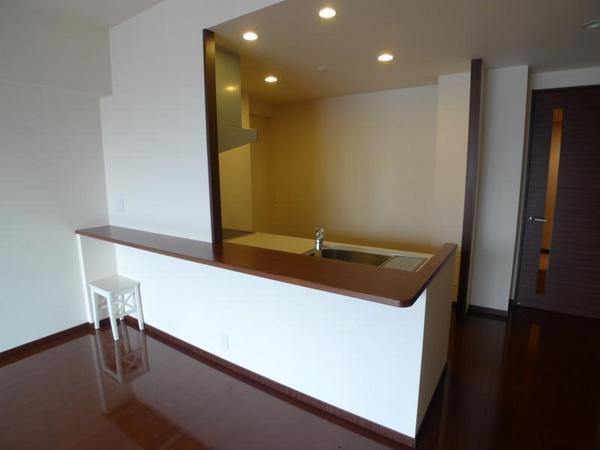 大阪福島タワー