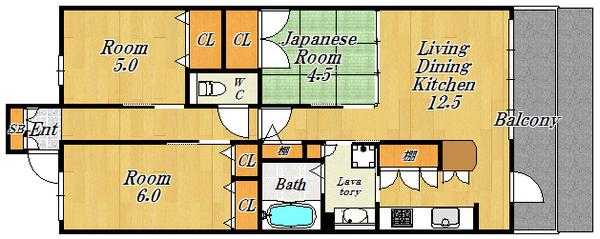 大阪ブライトパークス