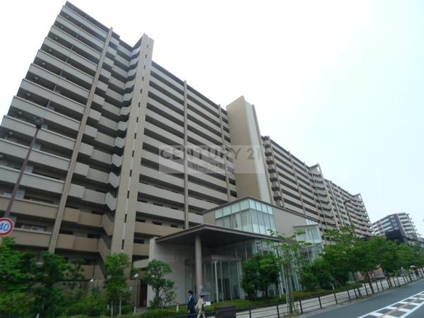 大阪ブライトパークス